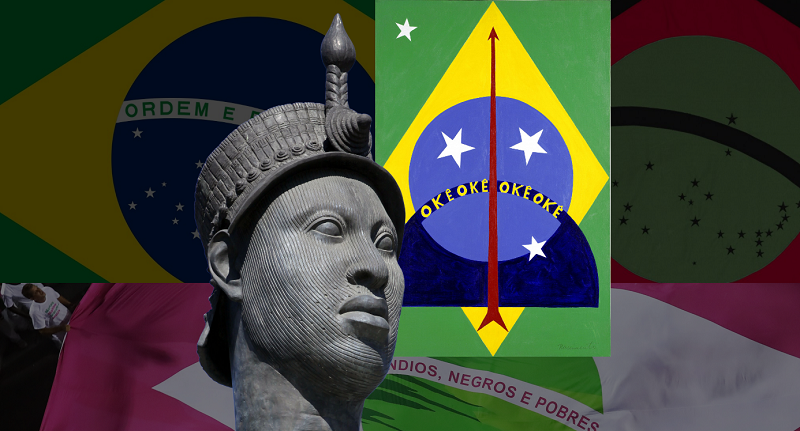 20 de novembro e o Dia da Consciência Negra