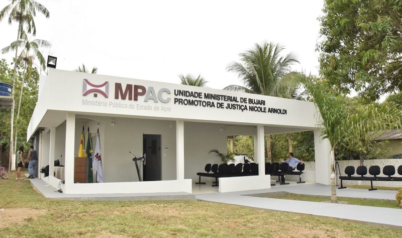 No Acre, vereador perde mandato após desvios de material de construção que seriam empregados em escolas