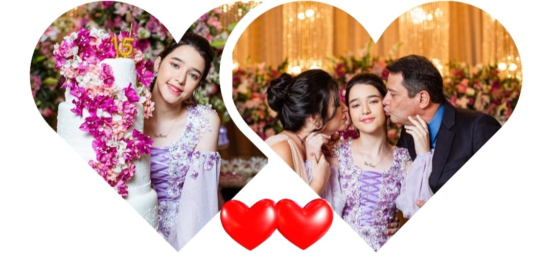 A FESTA DOS SONHOS DE ANA FLÁVIA LAVOCAT