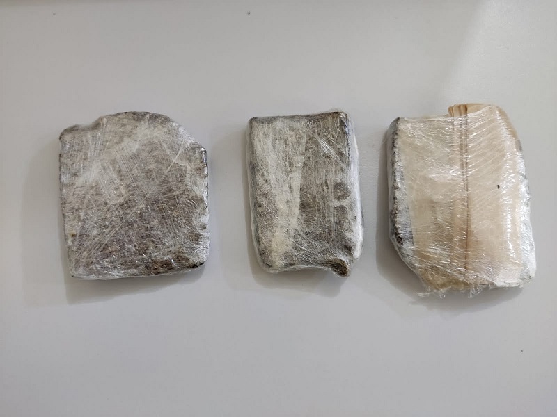 Mulher é presa com maconha em partes íntimas tentando entrar em presídio de Rio Branco