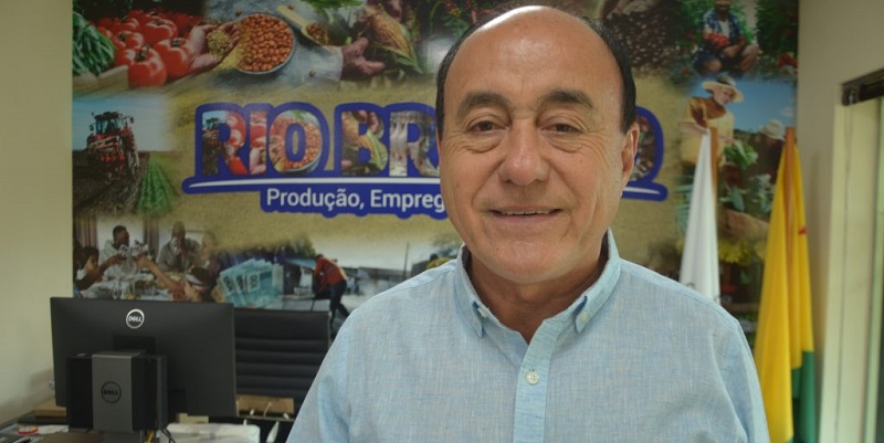 Bocalom explica em nota de esclarecimento que não defendeu ditadura militar