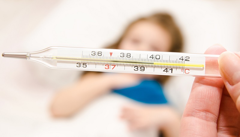 Caso de meningite em criança de 9 anos é confirmado em Rio Branco