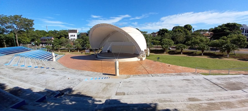 Confira a programação do Canal com Cultura deste domingo em Rio Branco