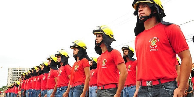 Governo do Acre divulga resultado final da investigação criminal concurso público do Corpo de Bombeiros do Acre