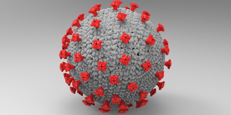 Covid-19: Acre registra mais de 170 casos em 24 horas