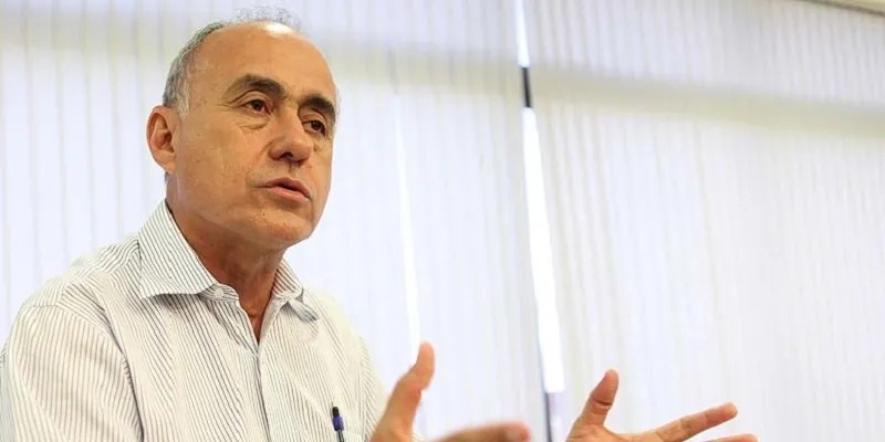 Bocalom afirma que terceirização do Shopping Aquiri era projeto da gestão anterior