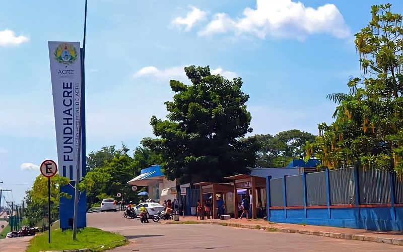 Fundhacre retorna com uso obrigatório de máscara de proteção a partir desta terça-feira