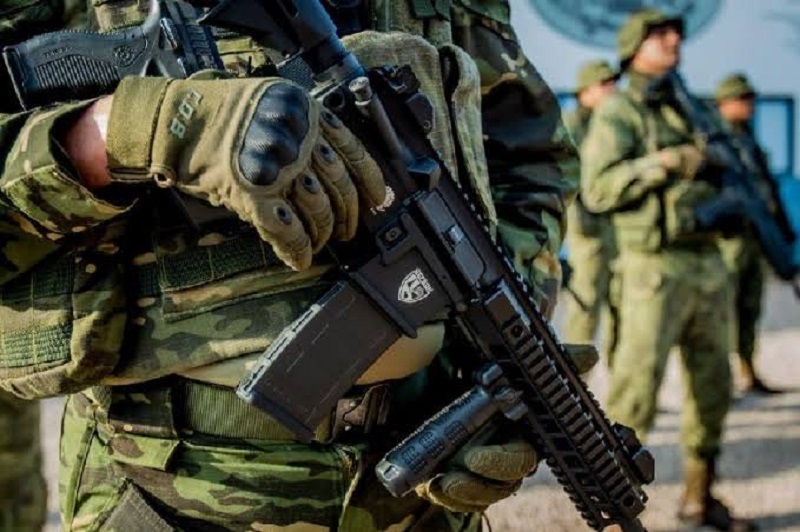 Homem é morto durante confronto com policiais do Gefron em Brasiléia