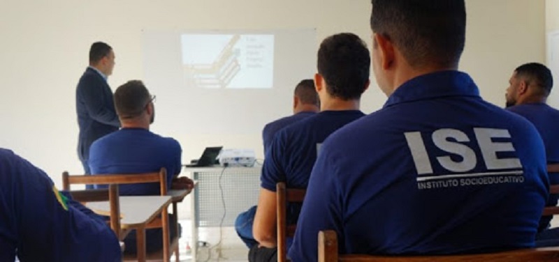 Governo divulga classificação preliminar do concurso público do ISE nesta quarta-feira