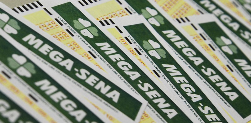 Mega-Sena sorteia neste sábado o prêmio de R$ 55 milhões
