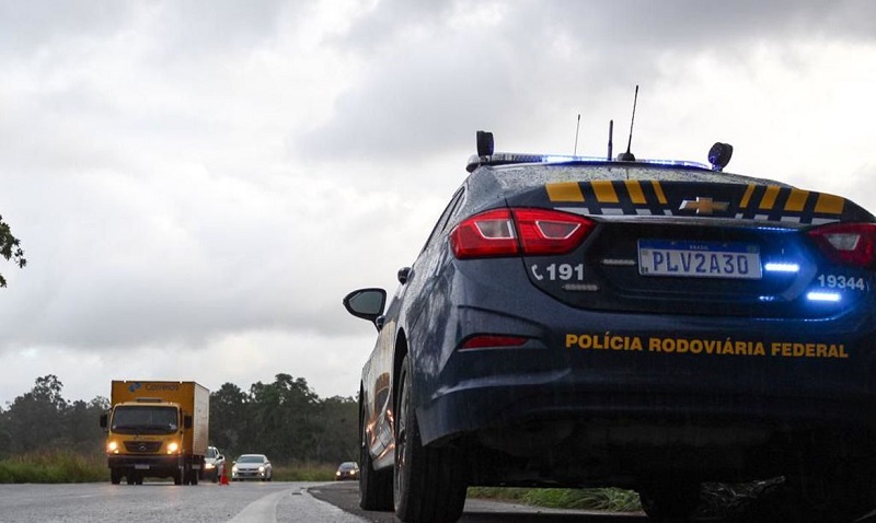 Força Nacional apoiará Polícia Rodoviária Federal em ações nas rodovias de Rondônia