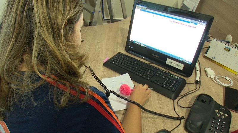 Após falha no sistema, números de serviços de emergência do Acre voltam a funcionar