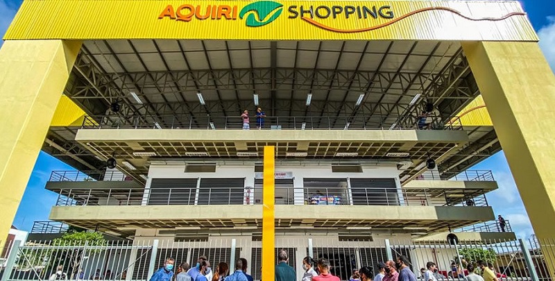 Prefeitura de Rio Branco terceiriza administração do Shopping Aquiri