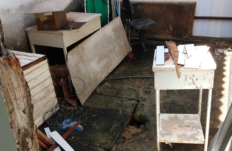 Unidade Mista de Manoel Urbano funciona com apenas um plantonista, segundo Sindmed-AC