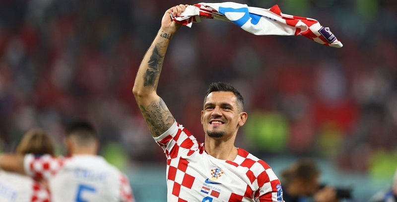 Croácia vence Marrocos e garante terceiro lugar na Copa do Catar