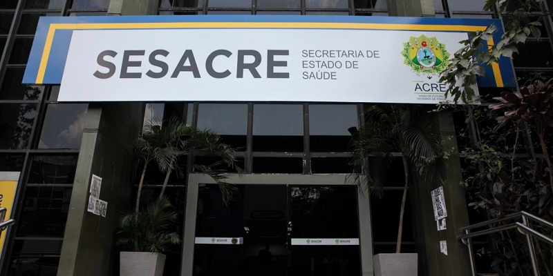 Resultado e classificação preliminar do concurso da Sesacre é divulgado nesta quarta-feira