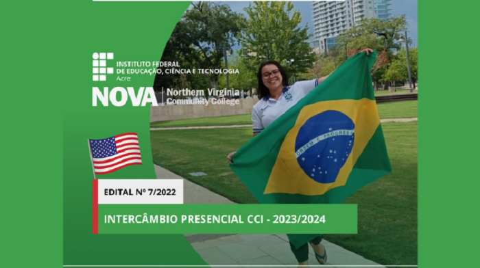 Ifac abre inscrições gratuitas para intercâmbio nos Estados Unidos