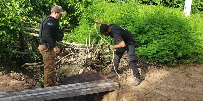 Acusado de matar de pastor há mais de um ano de promover arrastão em Rio Branco é preso em Feijó