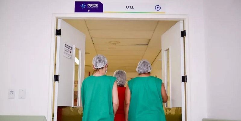 Acre registra mais de 2 mil novos casos de covid-19 nos primeiros 12 dias de dezembro