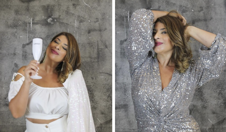 As tendências e o significado das cores para o réveillon