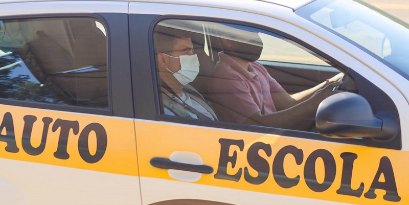 No Acre, Detran convoca candidatos ausentes do Programa CNH Social