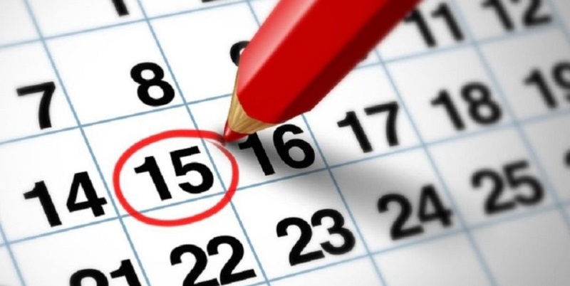 Ano de 2023 terá 24 feriados; confira o calendário completo para o Acre