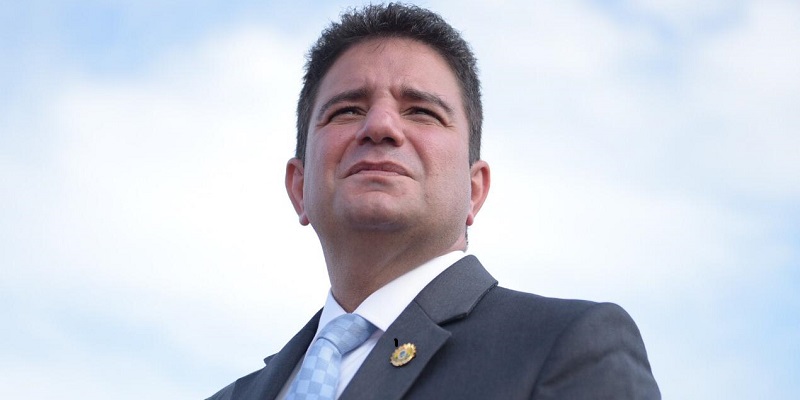 Gladson Cameli divulga a primeira lista de secretários do novo Governo; confira os nomes