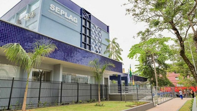 Estado abre processo seletivo para estágio na área de Geografia