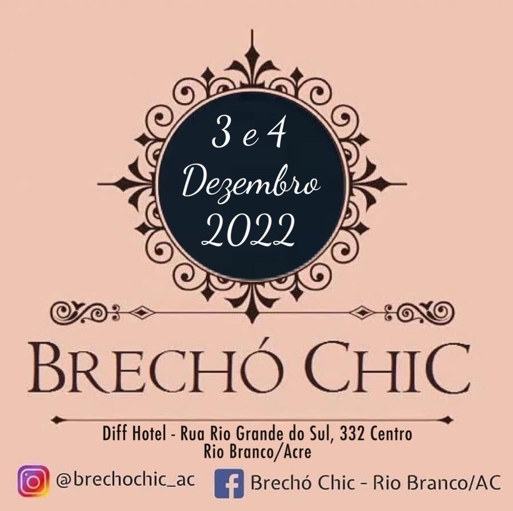 Brechó Chic