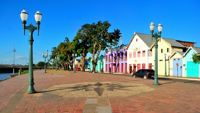 Saiba o que abre e fecha em Rio Branco durante o feriado transferido para esta sexta-feira