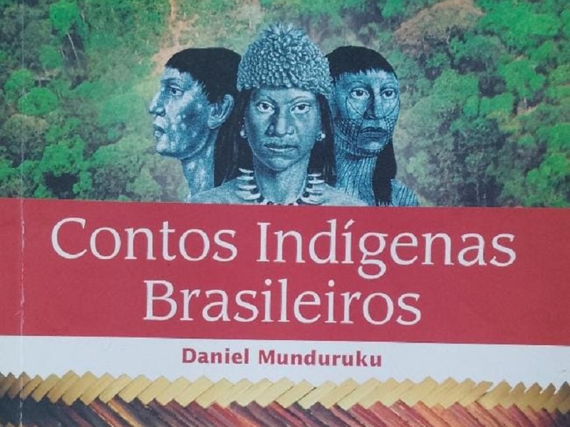 Vivificando a palavra: contos indígenas na ‘voz’ de Daniel Munduruku