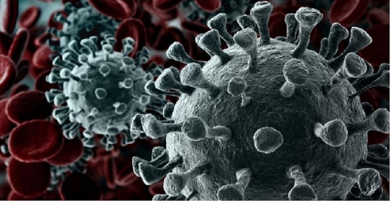 Covid-19: Acre registra mais de 100 novos casos nesta terça-feira