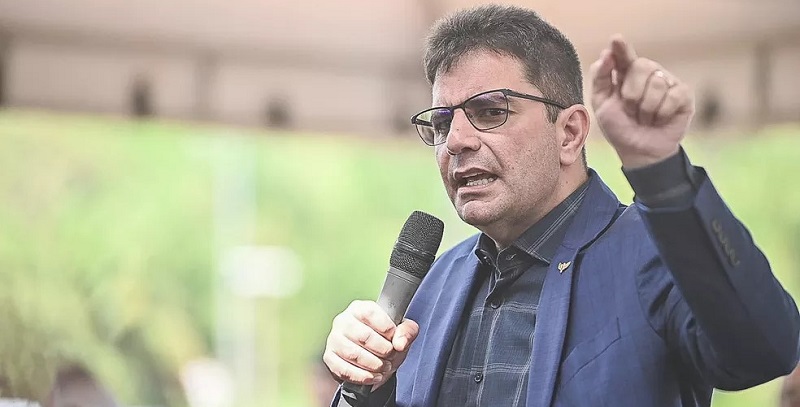 Todos os cargos comissionados estaduais serão exonerados a partir de 1° de janeiro de 2023 no Acre