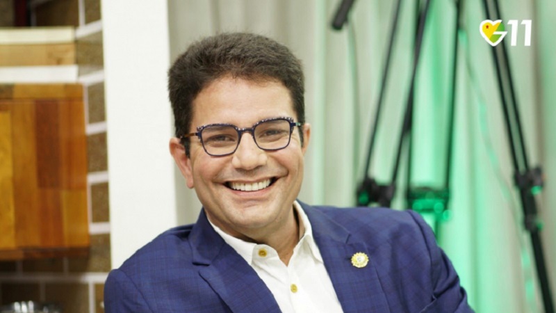 Governador do Acre continuará com salário igual a desembargadores do Estado em 2023