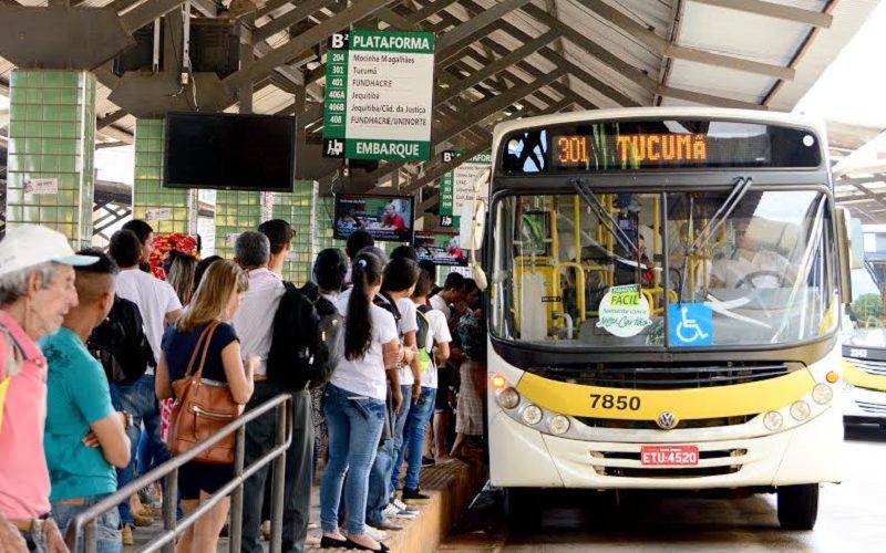Duas empresas vão operar o sistema de transporte coletivo em Rio Branco