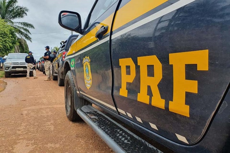 Rondônia tem sete novos pontos de interdição na BR-364 e BR-435 nesta segunda-feira