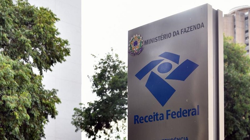 Estão abertas as inscrições para concurso público da Receita Federal