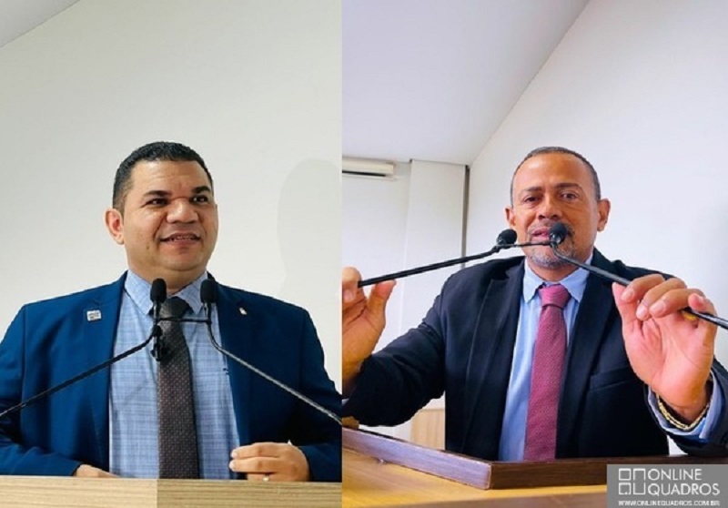 Mais dois vereadores de Rio Branco farão capacitação neste final de ano fora do Acre