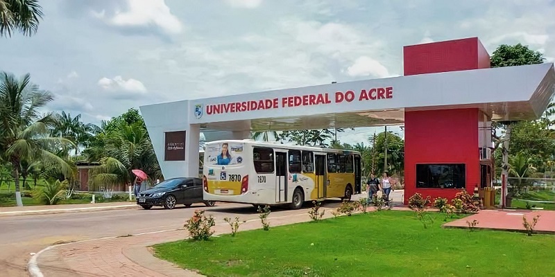 Ufac abre processo seletivo para Doutorado em Saúde Coletiva
