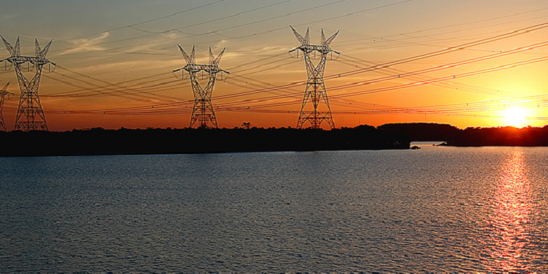 2023 inicia com bandeira tarifária verde em janeiro, sem valor adicional na conta de luz