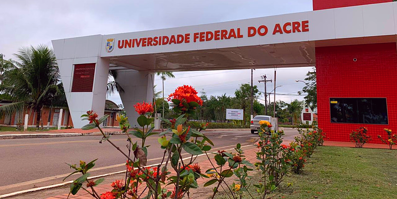 Ufac abre seleção de mestrado em Geografia com 26 vagas para Rio Branco