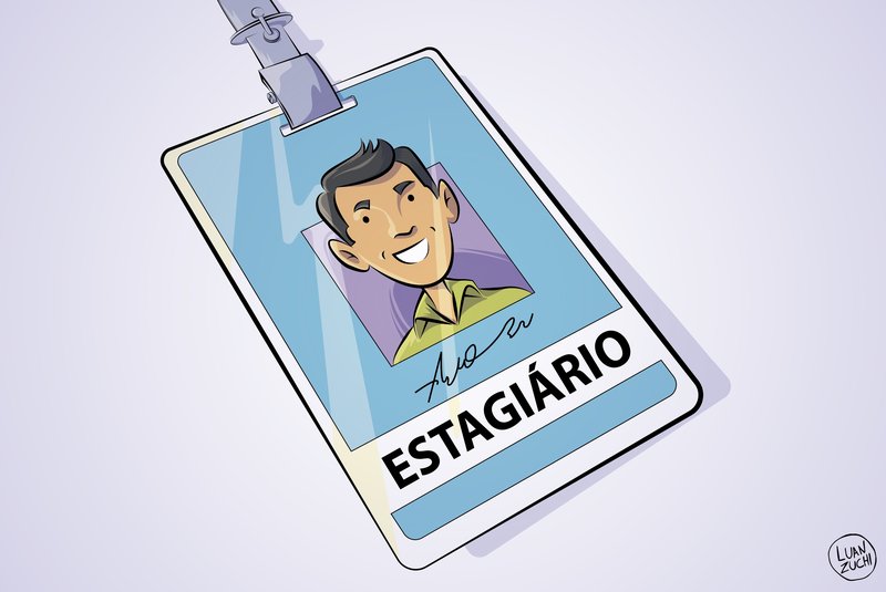 Governo abre processo seletivo para contratação de estagiários de 14 cursos de nível superior