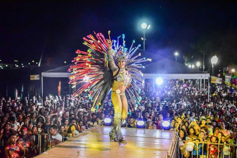 Prefeitura de Rio Branco divulga edital do concurso Realeza do Carnaval 2023