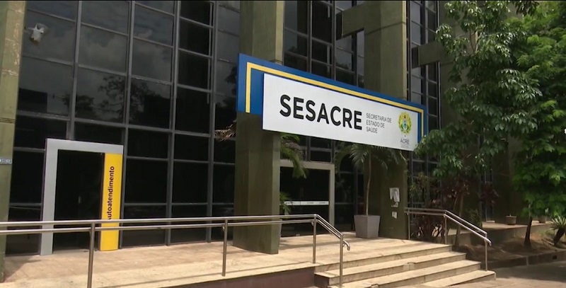 Sesacre divulga resultado final e a homologação do concurso público nesta segunda-feira