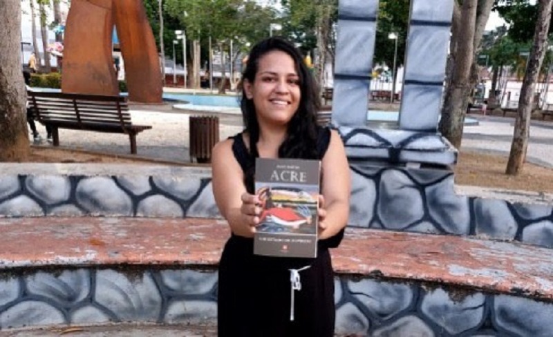 No Acre, Clube do Livro pretende lançar podcast em 2023 para amantes da leitura