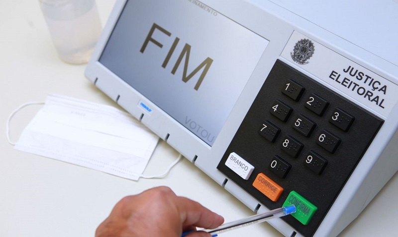 Termina nesta segunda-feira prazo para justificar ausência no segundo turno das eleições