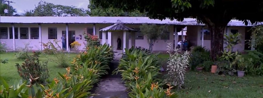 Sem condições de manter pacientes, Casa de Acolhida Souza Araújo pode fechar as portas em Rio Branco