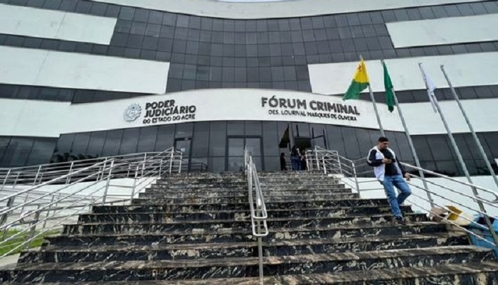 Policial federal que matou homem em boate de Rio Branco em 2016 vai a júri popular