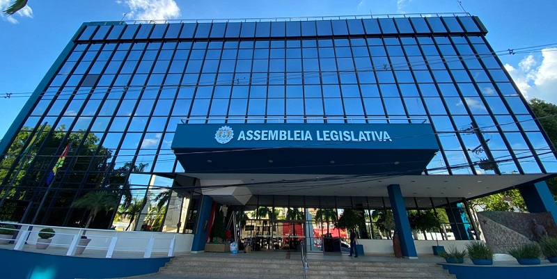 No Acre, apenas uma chapa deve disputar a Mesa Diretora da Assembleia Legislativa