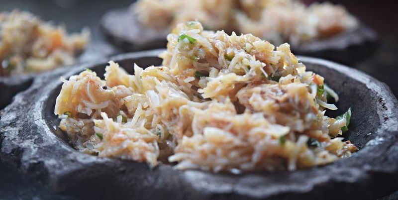 Casquinha de caranguejo: saiba como preparar um almoço diferenciado